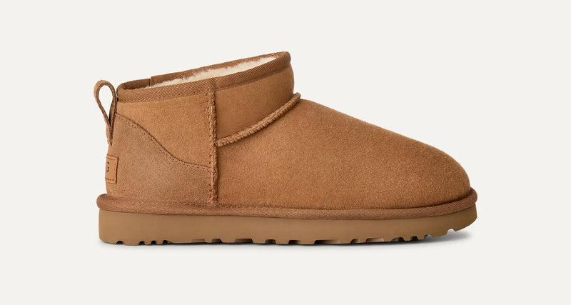 Women's Classic Ultra Mini Boot