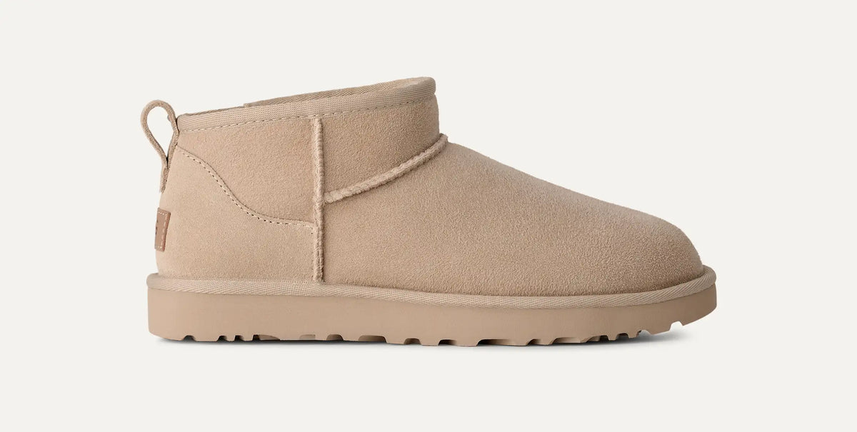 Women's Classic Ultra Mini Boot