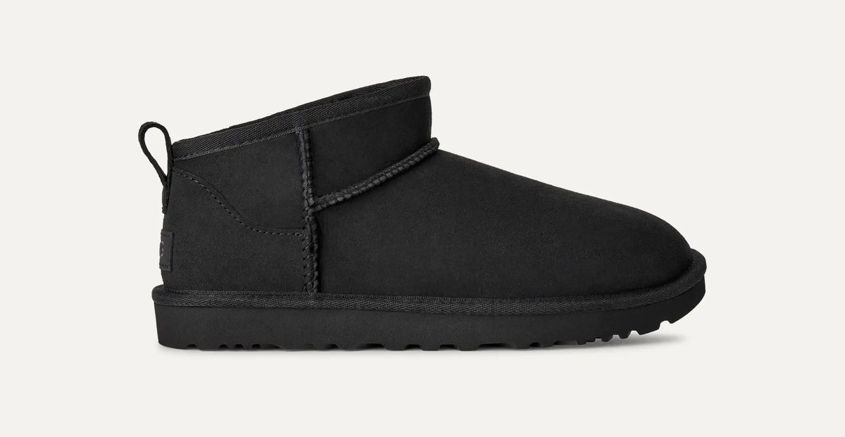 Women's Classic Ultra Mini Boot