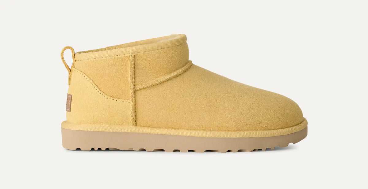 Women's Classic Ultra Mini Boot