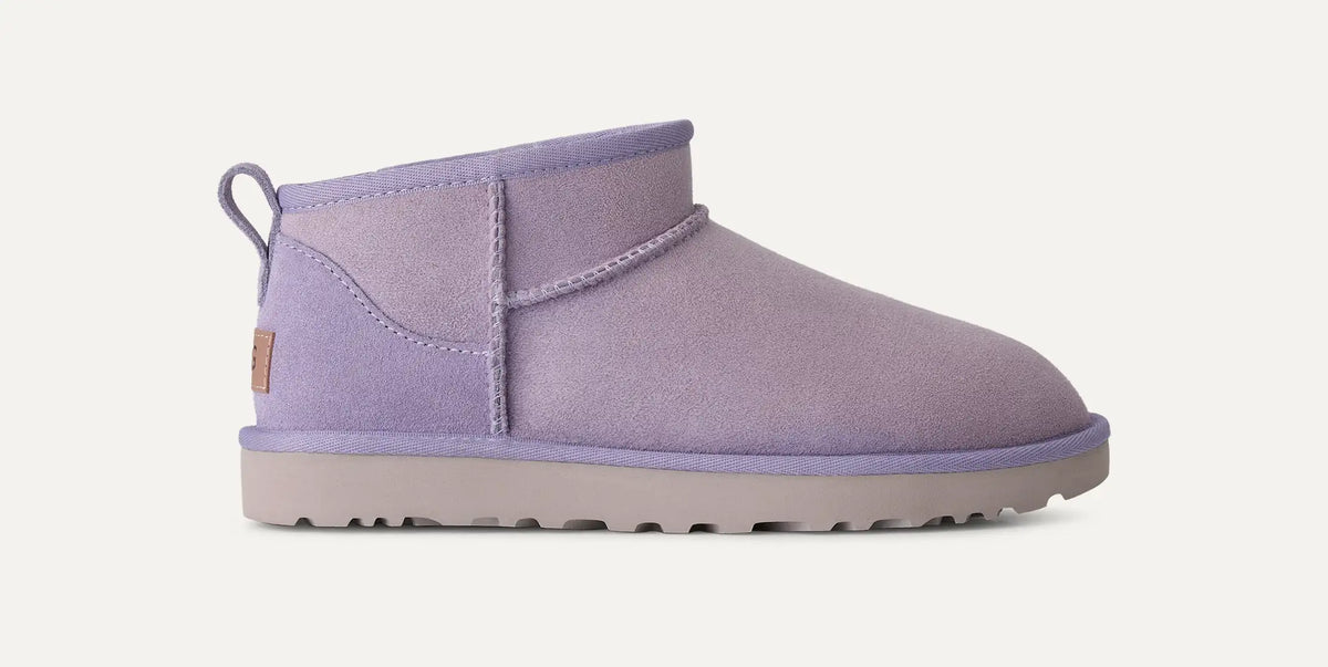 Women's Classic Ultra Mini Boot