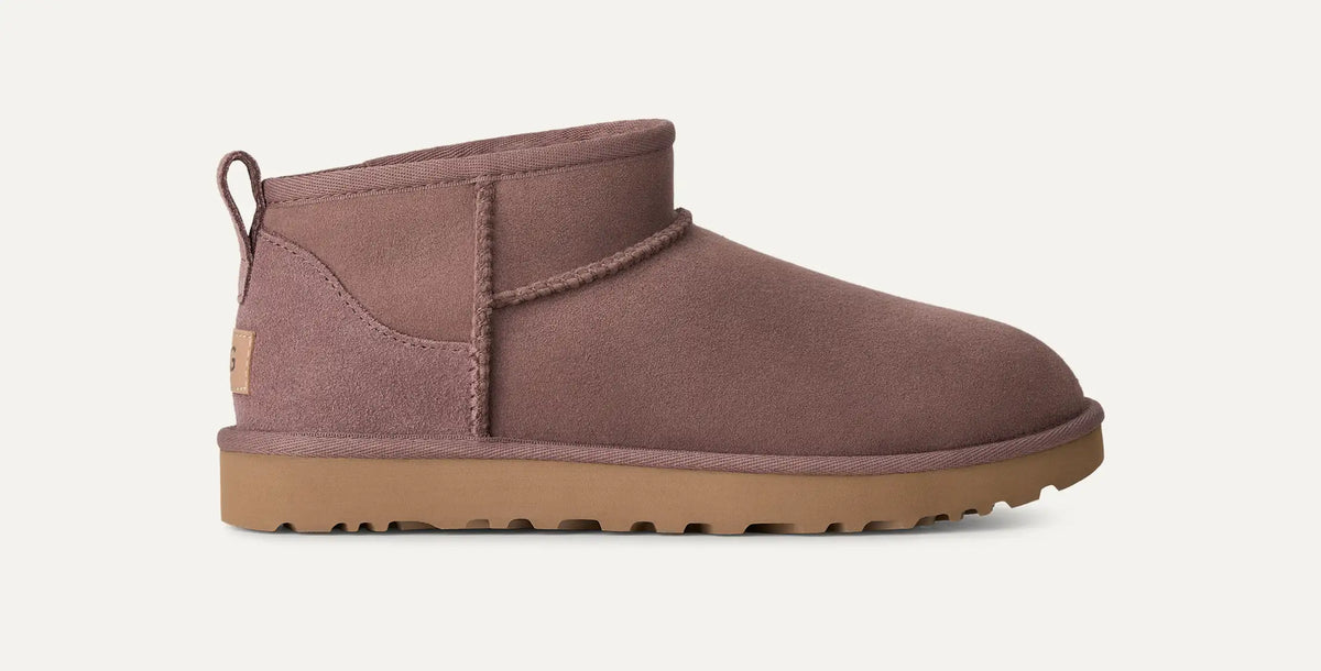 Women's Classic Ultra Mini Boot