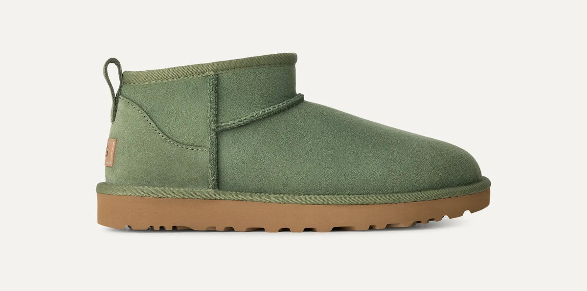 Women's Classic Ultra Mini Boot