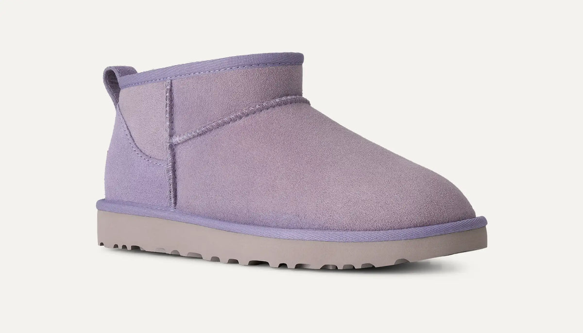 Women's Classic Ultra Mini Boot