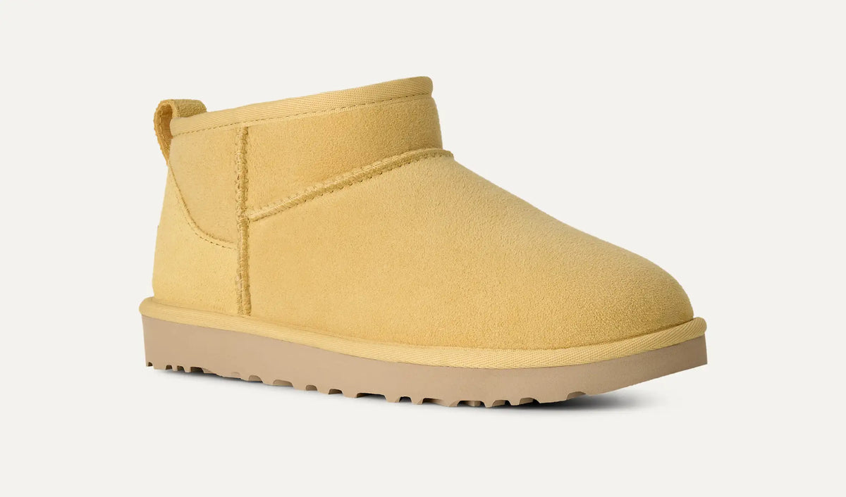 Women's Classic Ultra Mini Boot