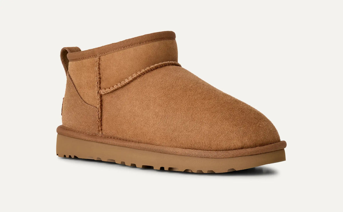 Women's Classic Ultra Mini Boot