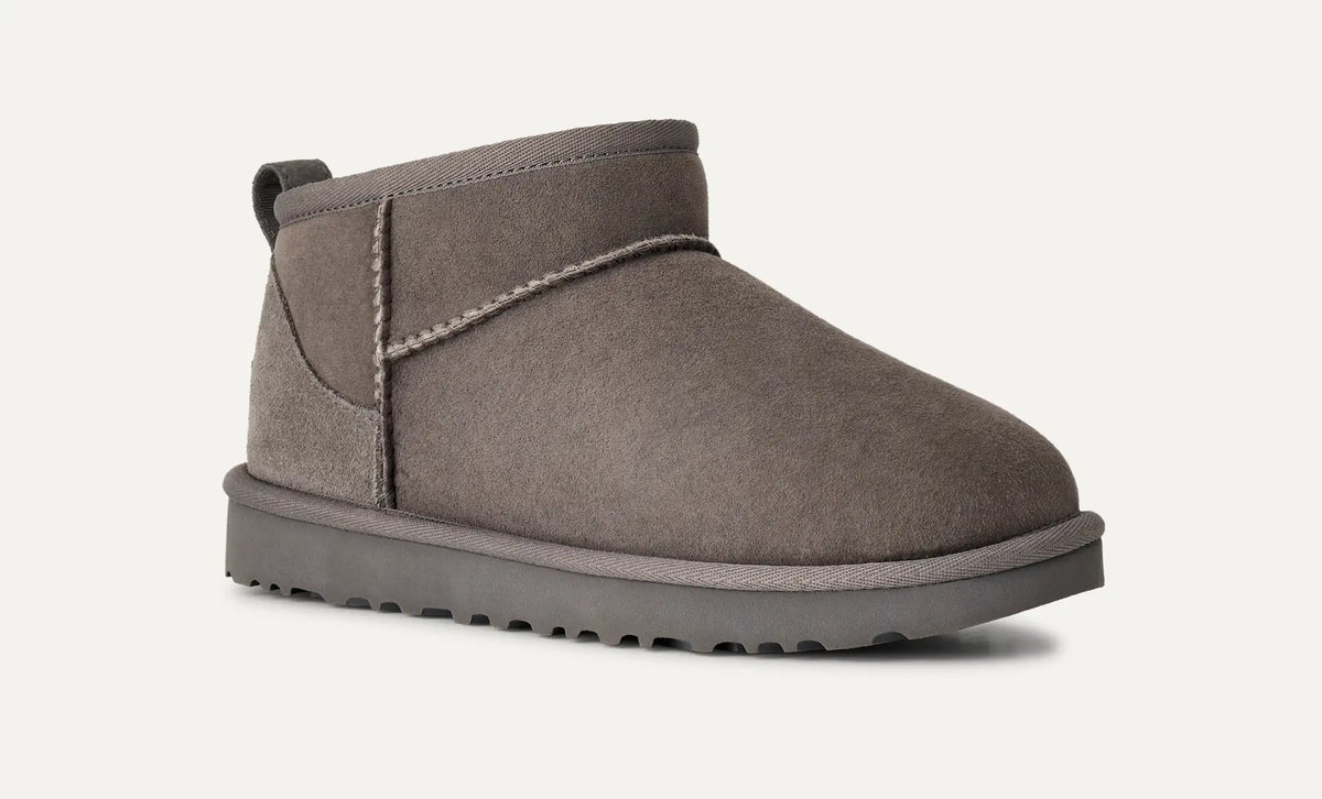 Women's Classic Ultra Mini Boot