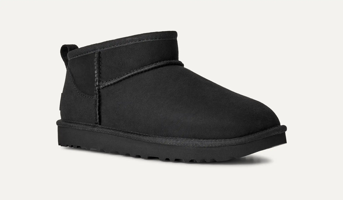 Women's Classic Ultra Mini Boot