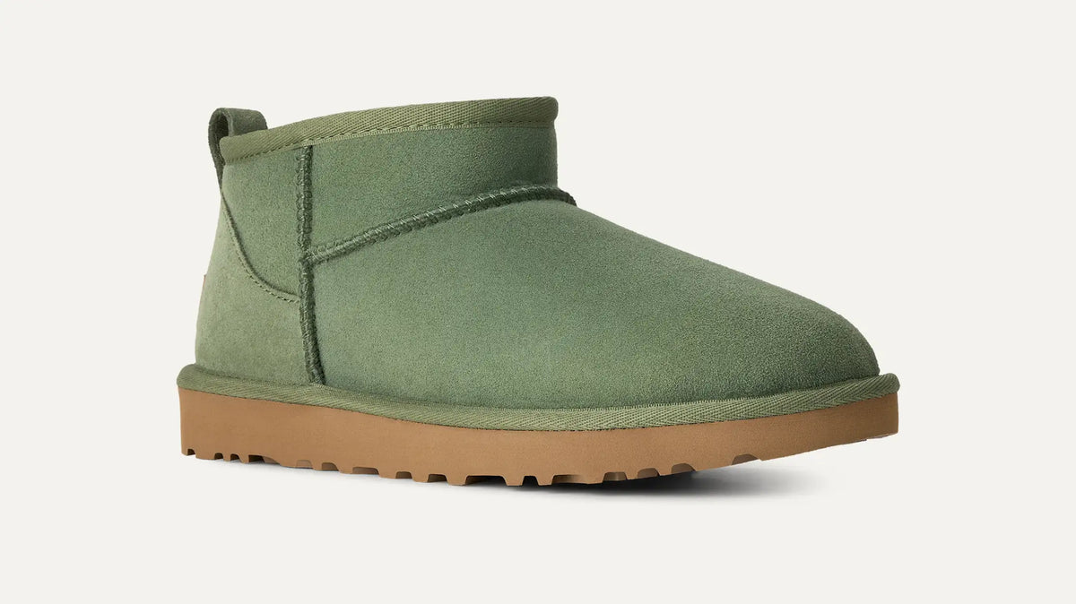 Women's Classic Ultra Mini Boot