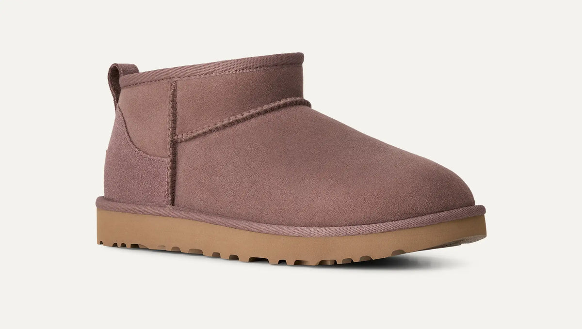 Women's Classic Ultra Mini Boot