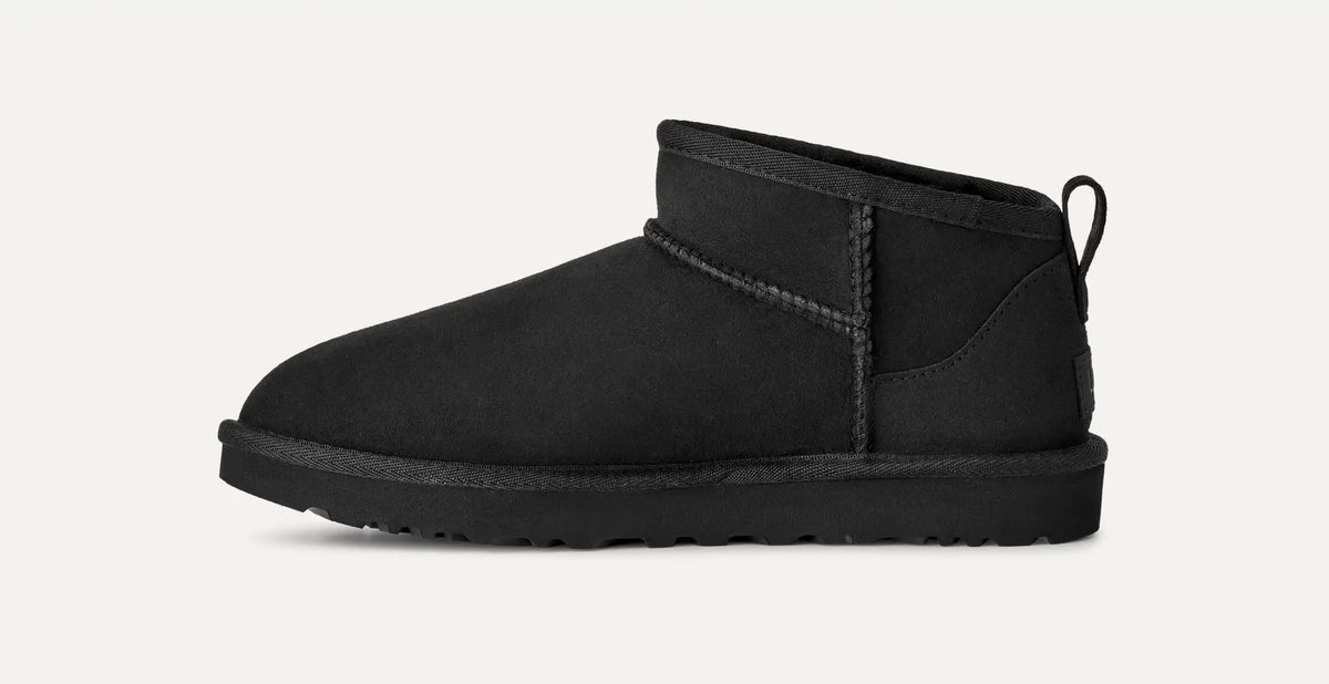 Women's Classic Ultra Mini Boot