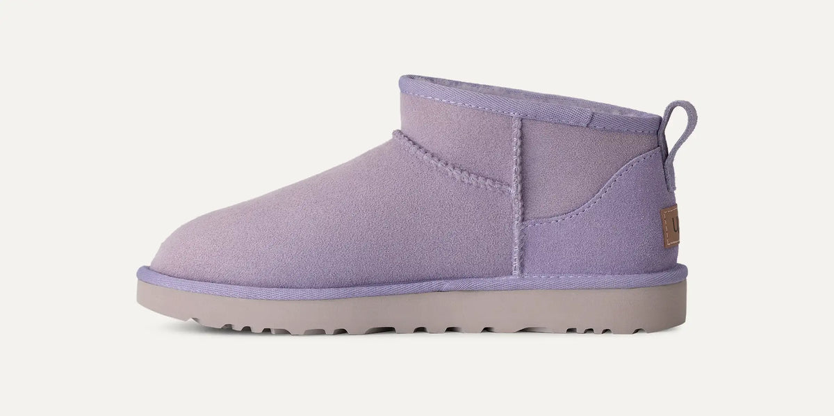 Women's Classic Ultra Mini Boot
