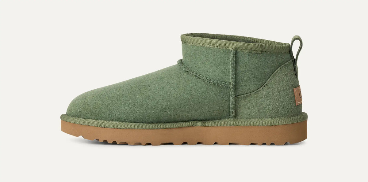 Women's Classic Ultra Mini Boot