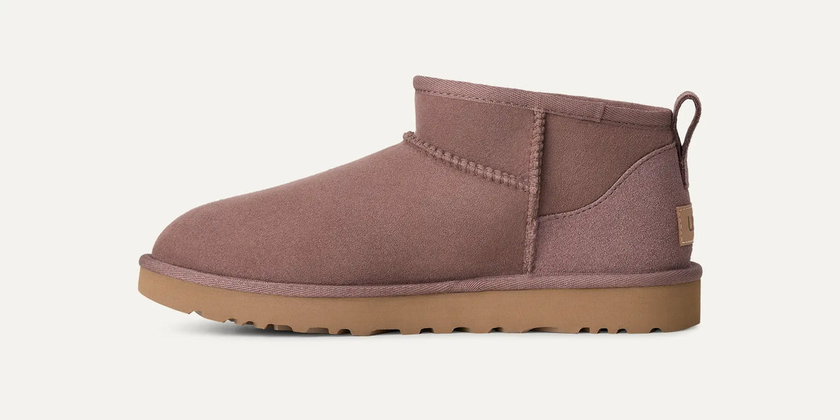 Women's Classic Ultra Mini Boot
