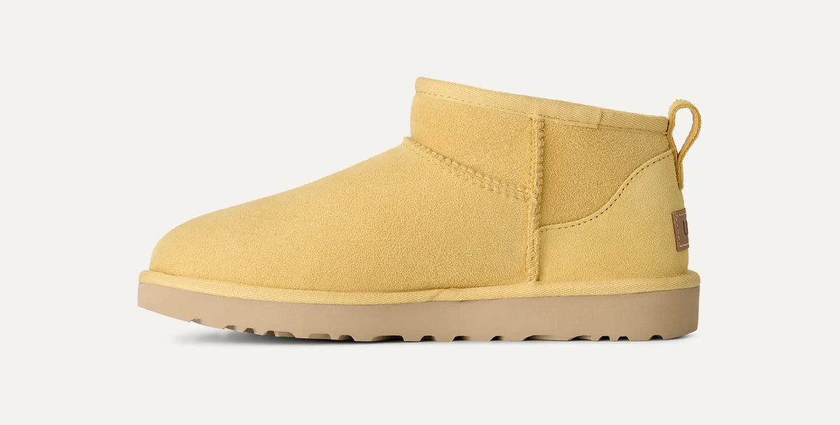 Women's Classic Ultra Mini Boot