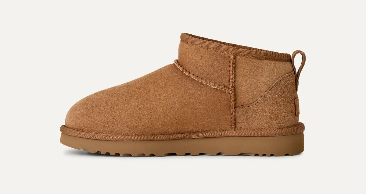Women's Classic Ultra Mini Boot