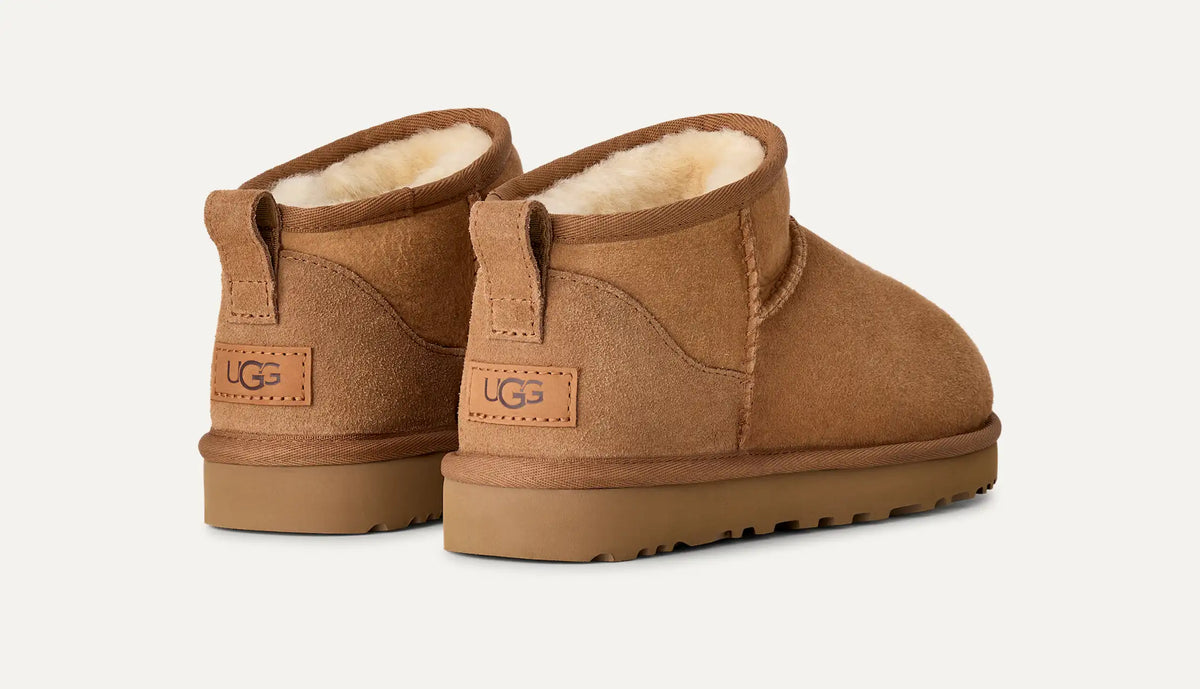 Women's Classic Ultra Mini Boot
