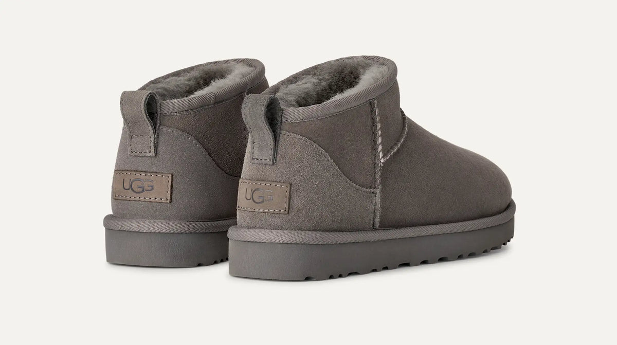 Women's Classic Ultra Mini Boot