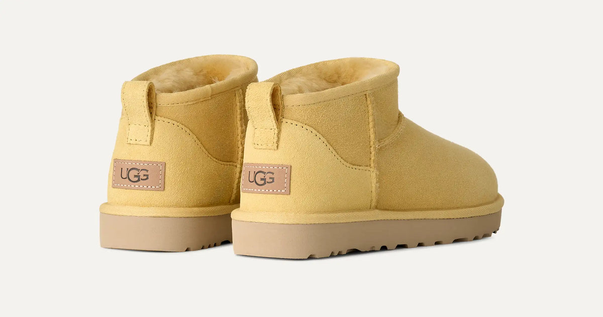 Women's Classic Ultra Mini Boot