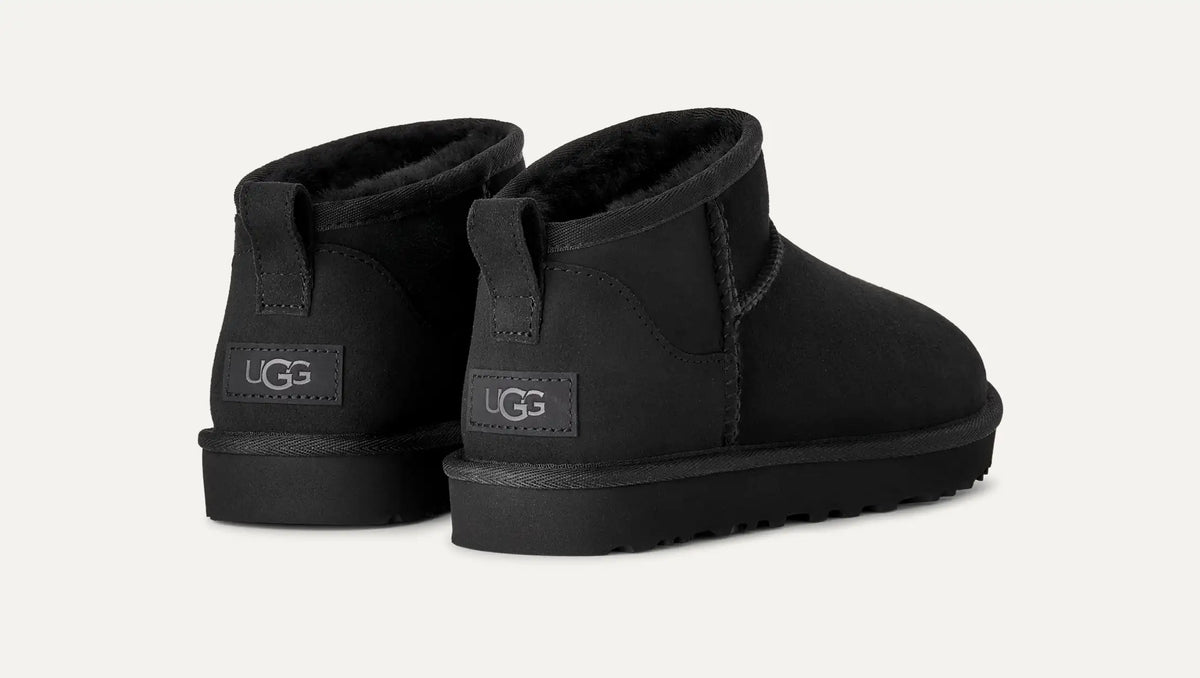 Women's Classic Ultra Mini Boot