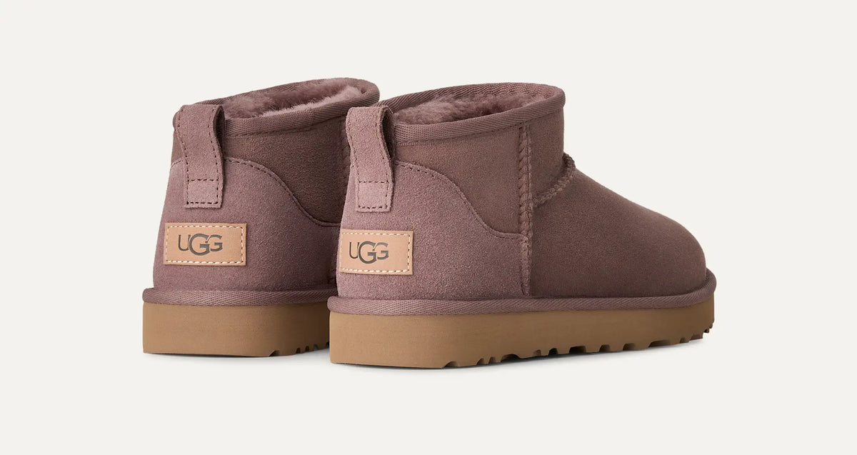 Women's Classic Ultra Mini Boot