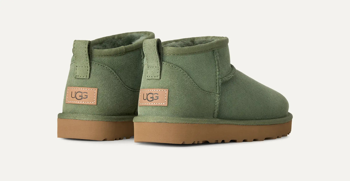 Women's Classic Ultra Mini Boot