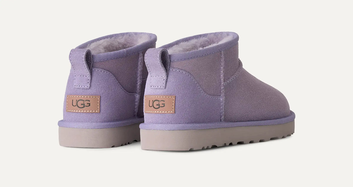 Women's Classic Ultra Mini Boot