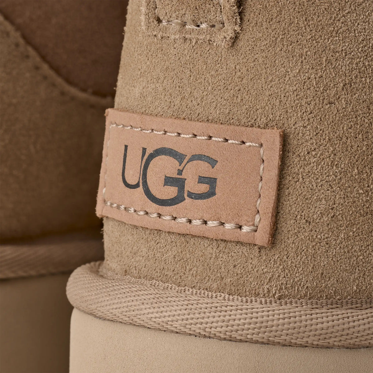 Women's Classic Ultra Mini Boot