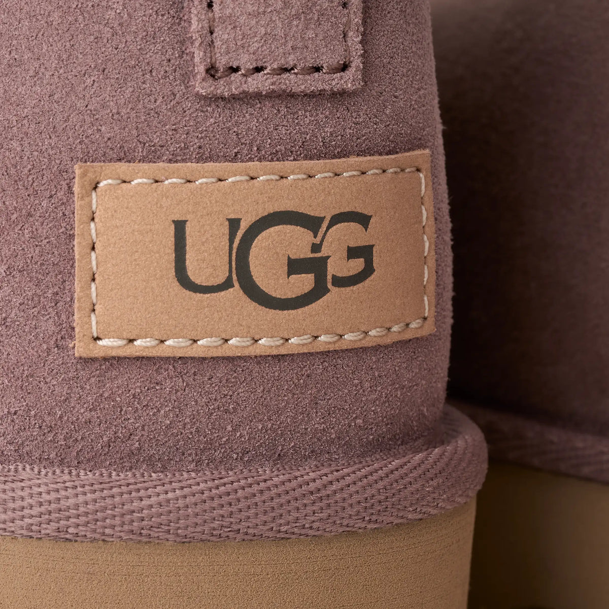Women's Classic Ultra Mini Boot
