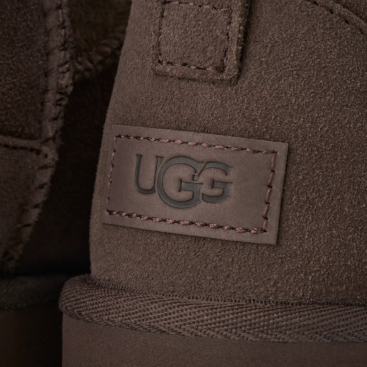 Women's Classic Ultra Mini Boot