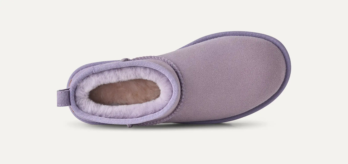 Women's Classic Ultra Mini Boot