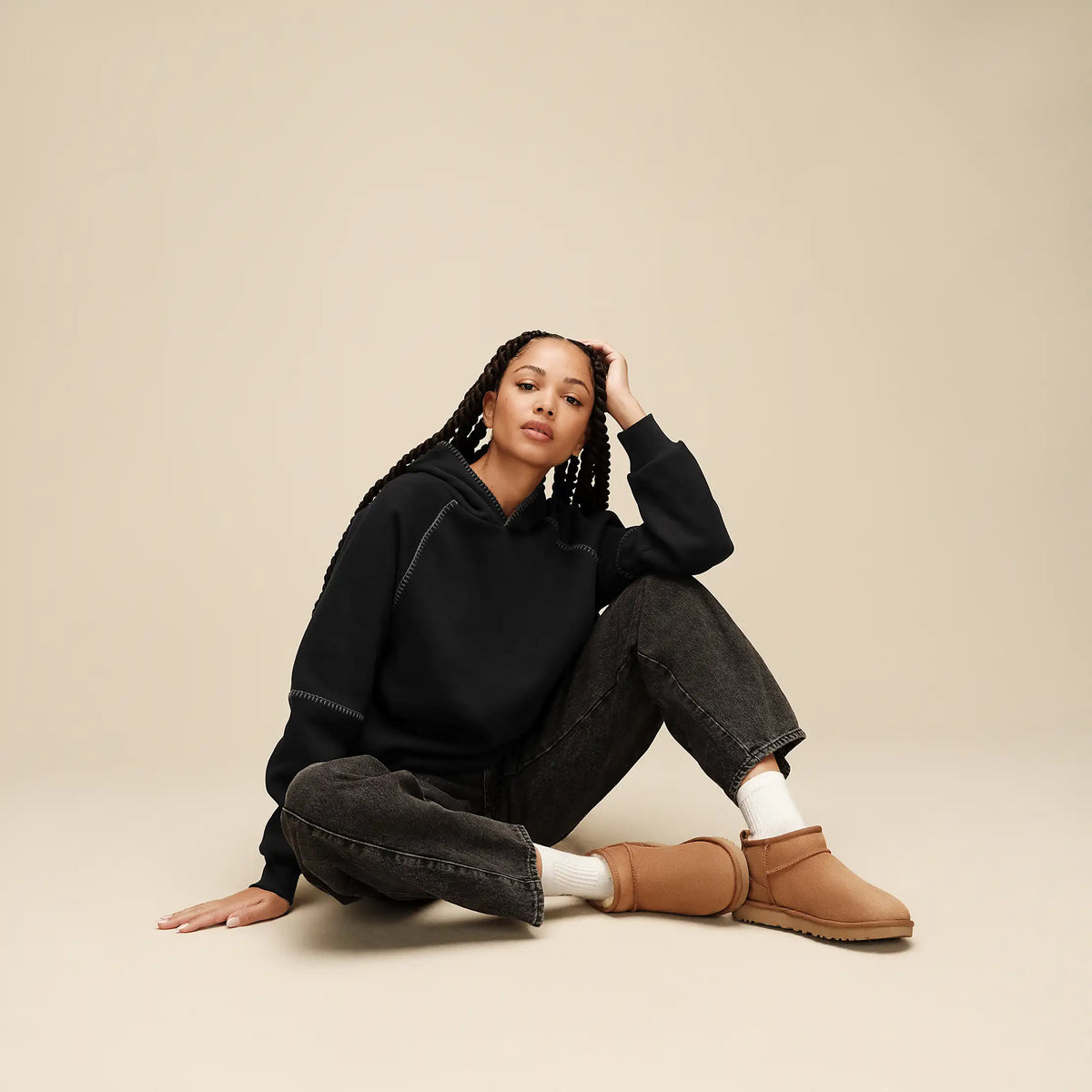 Women's Classic Ultra Mini Boot