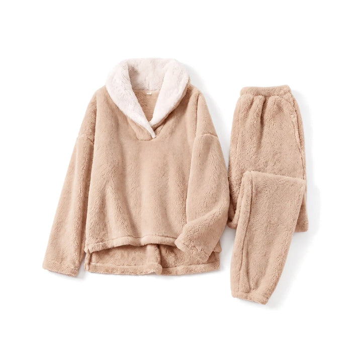 LUN Aftenro – Beige