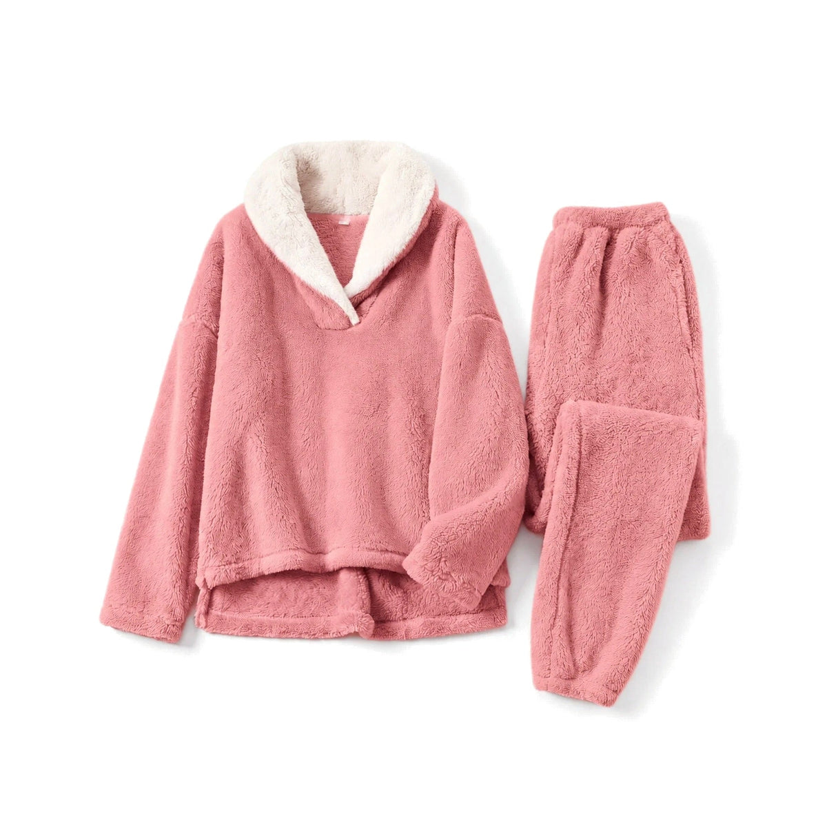 LUN Aftenro – Rosa