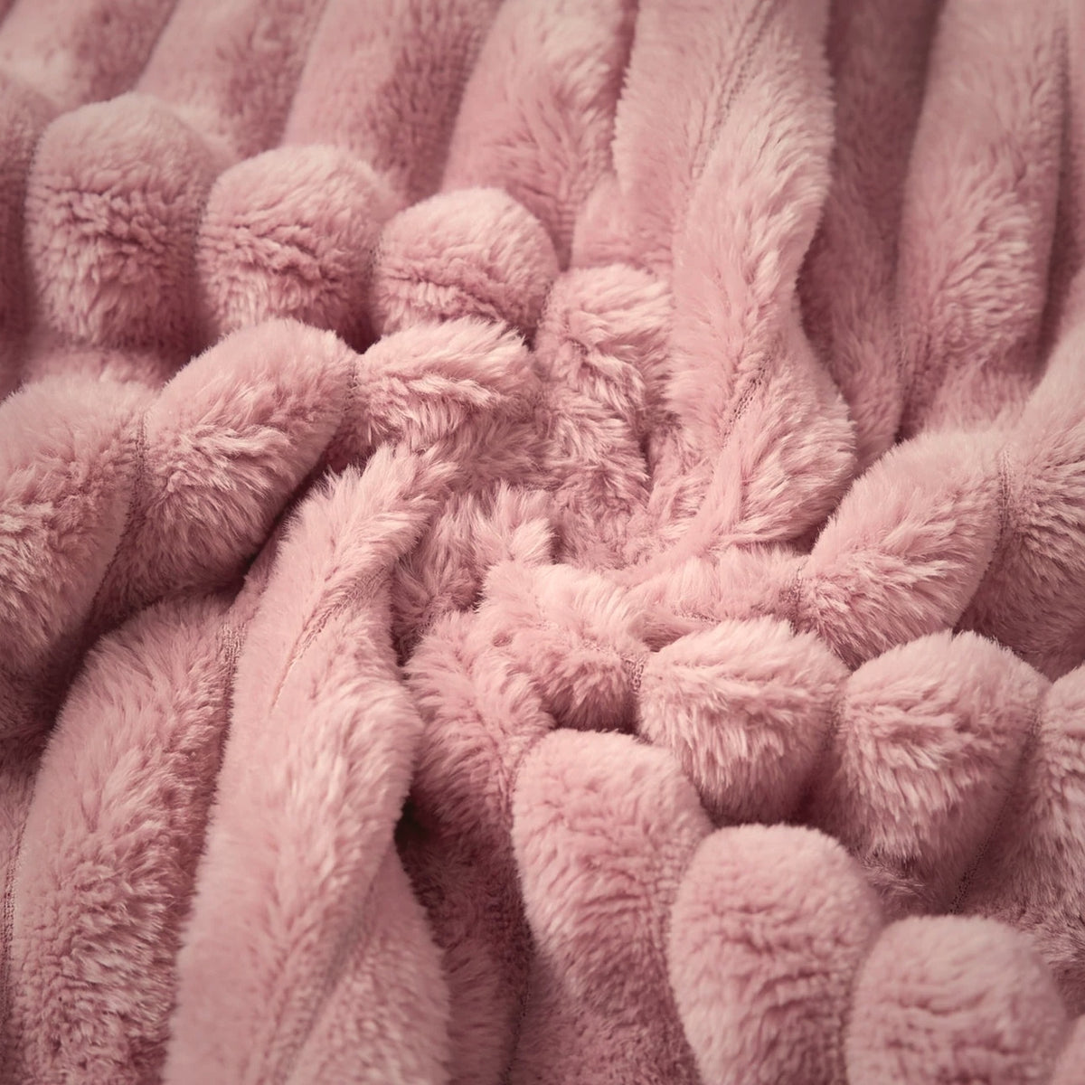 LUN Hygge – Rosa